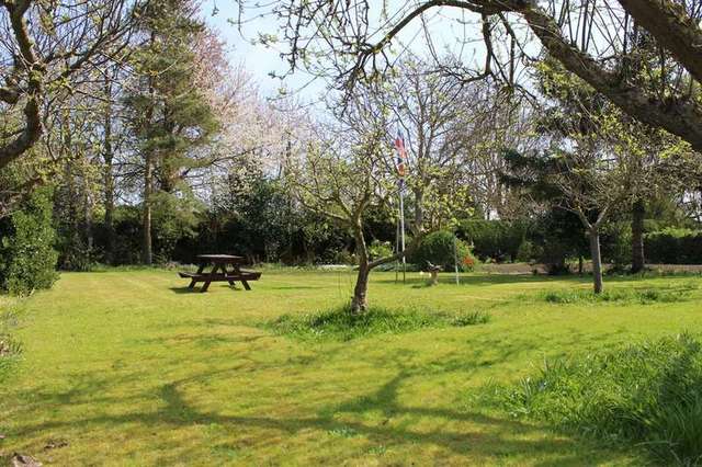  Image of 3 bedroom Semi-Detached house for sale in Station Road Fordham Ely CB7 at Fordham Cambridgeshire, CB7 5LW
