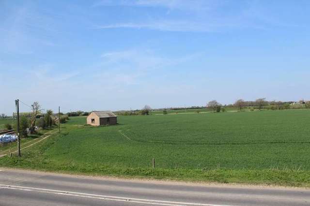  Image of 3 bedroom Semi-Detached house for sale in Station Road Fordham Ely CB7 at Fordham Cambridgeshire, CB7 5LW