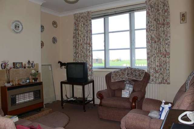  Image of 3 bedroom Semi-Detached house for sale in Station Road Fordham Ely CB7 at Fordham Cambridgeshire, CB7 5LW