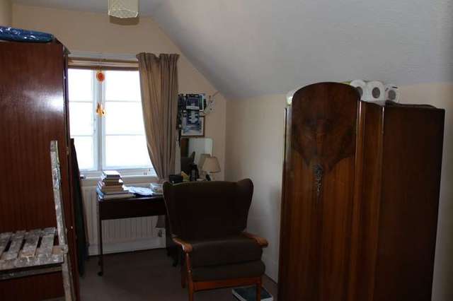  Image of 3 bedroom Semi-Detached house for sale in Station Road Fordham Ely CB7 at Fordham Cambridgeshire, CB7 5LW