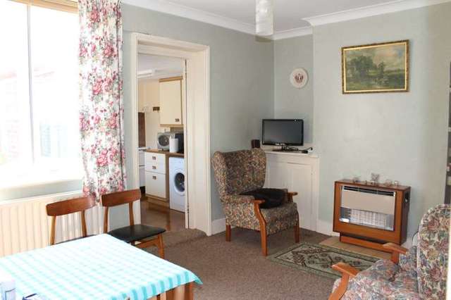  Image of 3 bedroom Semi-Detached house for sale in Station Road Fordham Ely CB7 at Fordham Cambridgeshire, CB7 5LW
