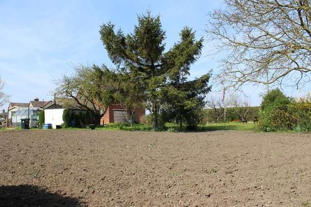  Image of 3 bedroom Semi-Detached house for sale in Station Road Fordham Ely CB7 at Fordham Cambridgeshire, CB7 5LW