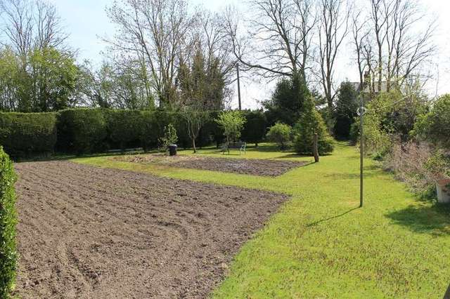  Image of 3 bedroom Semi-Detached house for sale in Station Road Fordham Ely CB7 at Fordham Cambridgeshire, CB7 5LW