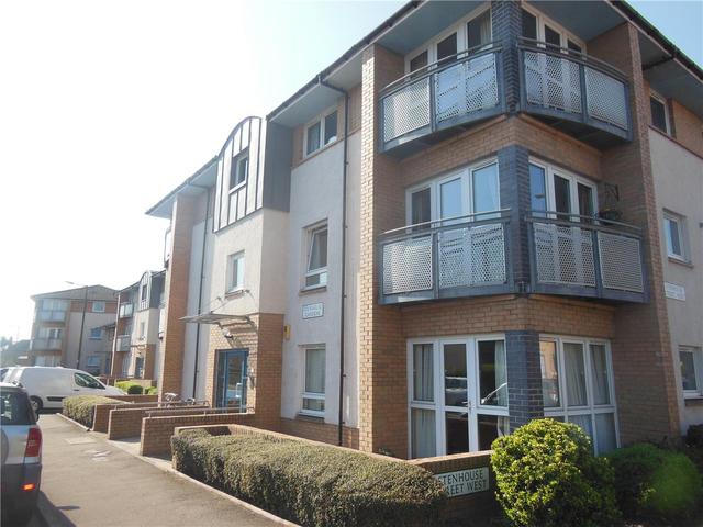  Image of 2 bedroom Flat to rent in Stenhouse Gardens Edinburgh EH11 at Stenhouse Edinburgh Edinburgh, EH11 3LS
