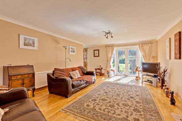  Image of 4 bedroom Detached house for sale in Stepnells Marsworth Tring HP23 at Stepnells Marsworth Tring, HP23 4NQ