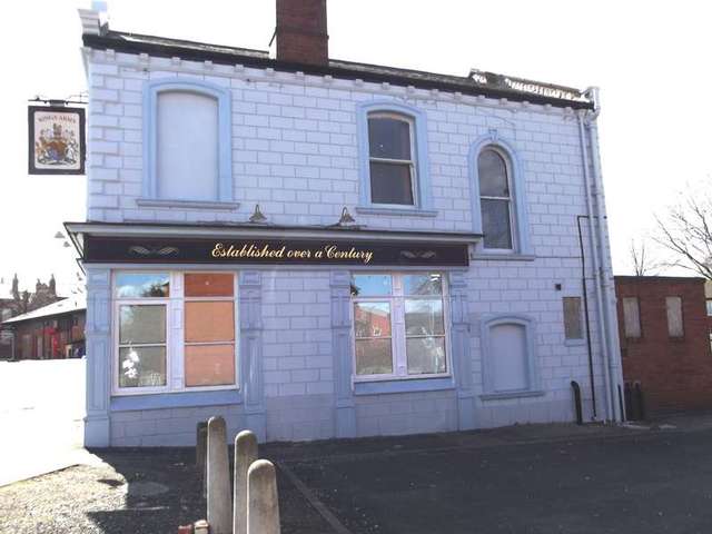  Image of 2 bedroom Flat to rent in Stocks Hill Leeds LS11 at Holbeck Leeds West Yorkshire, LS11 9PB