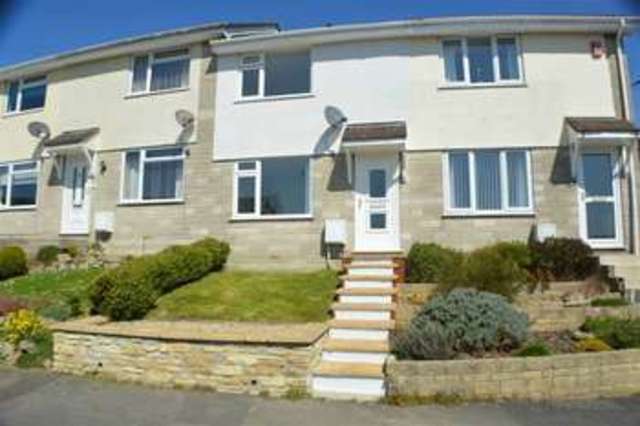  Image of 2 bedroom Property for sale in Stoneable Road Radstock BA3 at Stoneable Road Radstock Radstock, BA3 3JR