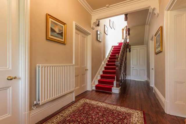  Image of 8 bedroom Detached house for sale in Stonycroft Drive Arnside Carnforth LA5 at Arnside  Lancashire, LA5 0EE