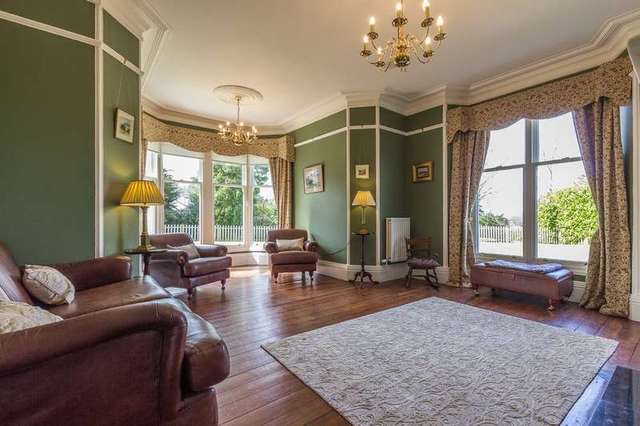 Image of 8 bedroom Detached house for sale in Stonycroft Drive Arnside Carnforth LA5 at Arnside  Lancashire, LA5 0EE