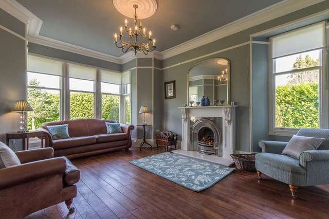  Image of 8 bedroom Detached house for sale in Stonycroft Drive Arnside Carnforth LA5 at Arnside  Lancashire, LA5 0EE