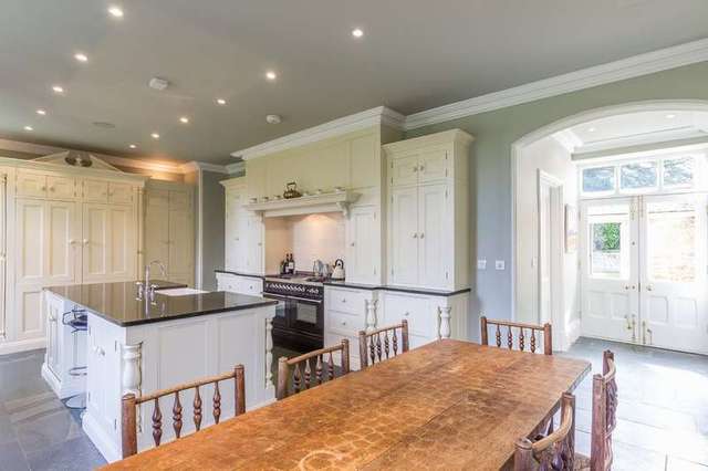  Image of 8 bedroom Detached house for sale in Stonycroft Drive Arnside Carnforth LA5 at Arnside  Lancashire, LA5 0EE