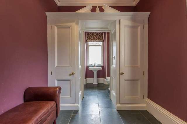  Image of 8 bedroom Detached house for sale in Stonycroft Drive Arnside Carnforth LA5 at Arnside  Lancashire, LA5 0EE