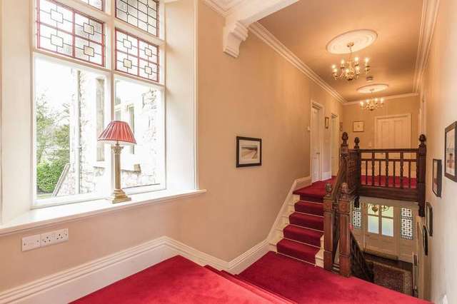  Image of 8 bedroom Detached house for sale in Stonycroft Drive Arnside Carnforth LA5 at Arnside  Lancashire, LA5 0EE