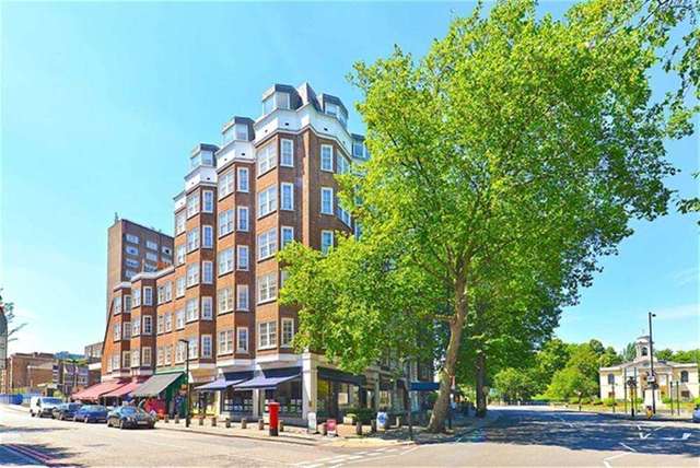  Image of 6 bedroom Apartment to rent in Park Road London NW8 at Park Road St John`s Wood London, NW8 7HY