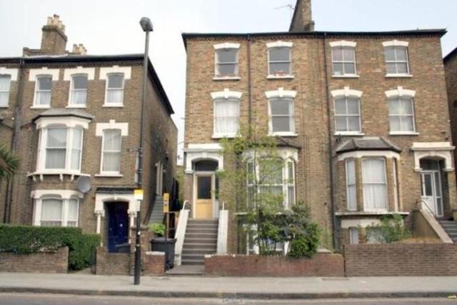  Image of 1 bedroom Flat to rent in Stroud Green Road London N4 at Finsbury Park  London, N4 3ER