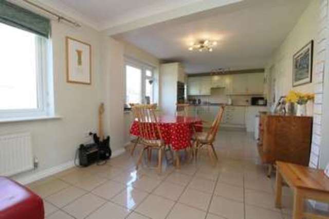  Image of 4 bedroom Detached house for sale in Stuart Way Market Drayton TF9 at Stuart Way  Market Drayton, TF9 3TT
