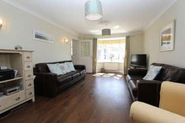  Image of 4 bedroom Detached house for sale in Stuart Way Market Drayton TF9 at Stuart Way  Market Drayton, TF9 3TT