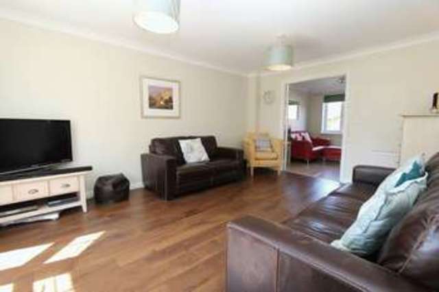  Image of 4 bedroom Detached house for sale in Stuart Way Market Drayton TF9 at Stuart Way  Market Drayton, TF9 3TT