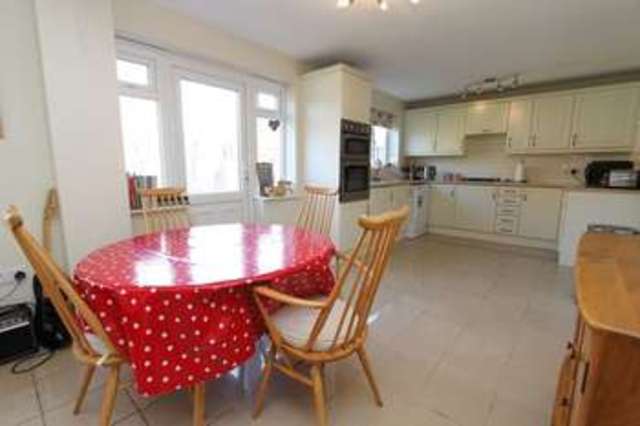  Image of 4 bedroom Detached house for sale in Stuart Way Market Drayton TF9 at Stuart Way  Market Drayton, TF9 3TT