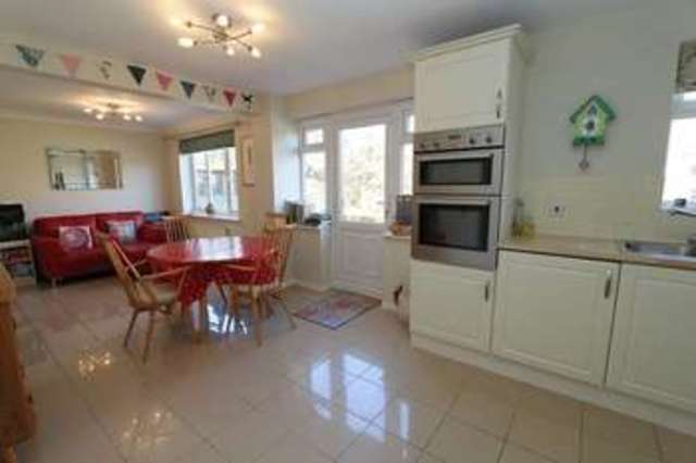  Image of 4 bedroom Detached house for sale in Stuart Way Market Drayton TF9 at Stuart Way  Market Drayton, TF9 3TT