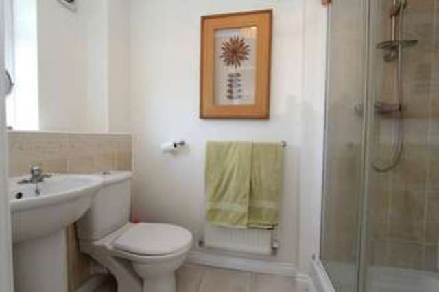  Image of 4 bedroom Detached house for sale in Stuart Way Market Drayton TF9 at Stuart Way  Market Drayton, TF9 3TT