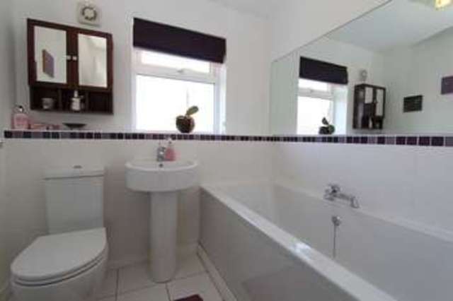  Image of 4 bedroom Detached house for sale in Stuart Way Market Drayton TF9 at Stuart Way  Market Drayton, TF9 3TT
