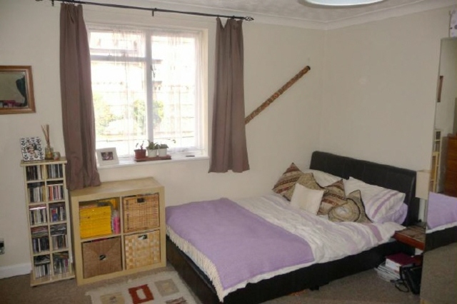  Image of Studio flat to rent in Court Road Shirley Southampton SO15 at Court Road Southampton Not specified, SO15 2JR