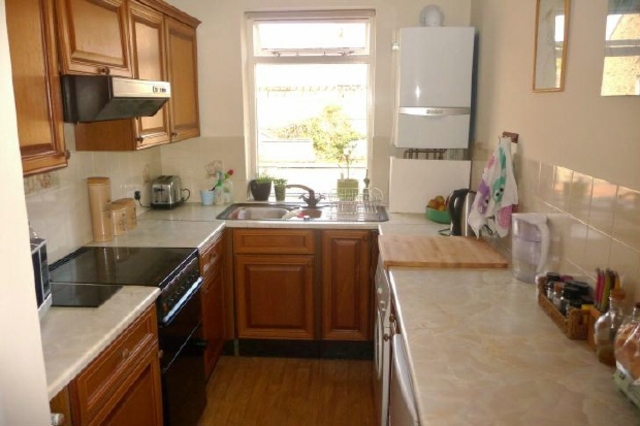  Image of Studio flat to rent in Court Road Shirley Southampton SO15 at Court Road Southampton Not specified, SO15 2JR