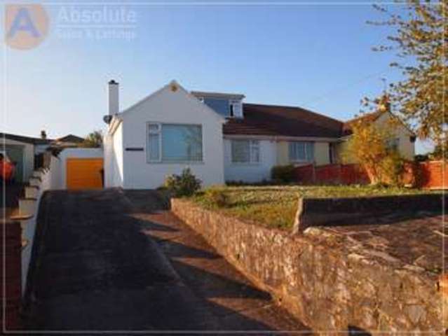  Image of 3 bedroom Detached house for sale in Suncrest Close Torquay TQ2 at Suncrest Close Barton Torquay, TQ2 8HR
