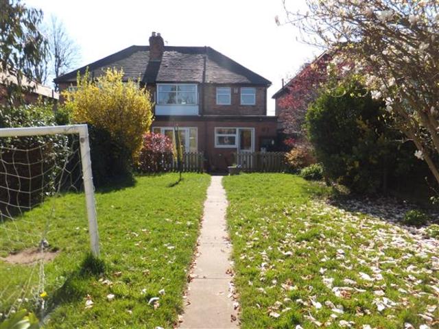  Image of 4 bedroom Semi-Detached house for sale in Sunnymead Road Yardley Birmingham B26 at Sheldon, B26 1LJ