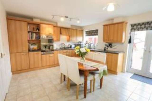  Image of 4 bedroom Detached house for sale in Sunnymill Drive Sandbach CW11 at Sandbach Cheshire Sandbach, CW11 4NB