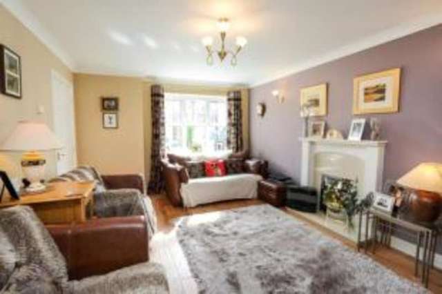 Image of 4 bedroom Detached house for sale in Sunnymill Drive Sandbach CW11 at Sandbach Cheshire Sandbach, CW11 4NB