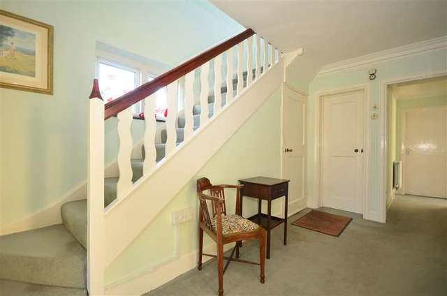  Image of 6 bedroom Detached house for sale in Sussex Road New Romney TN28 at New Romney Kent New Romney, TN28 8HL