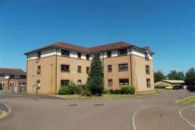  Image of 2 bedroom Flat to rent in Sutherland Crescent Hamilton ML3 at Hamilton, ML3 9SJ