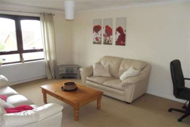  Image of 2 bedroom Flat to rent in Sutherland Crescent Hamilton ML3 at Hamilton, ML3 9SJ