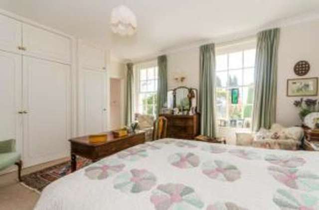  Image of 3 bedroom Flat for sale in Swan Green Emery Down Lyndhurst SO43 at Swan Green Lyndhurst Emery Down, SO43 7DT