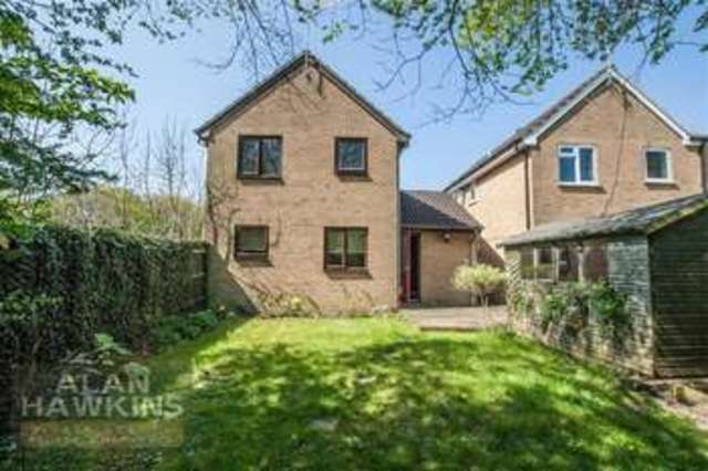  Image of 3 bedroom Property for sale in Lineacre Close Grange Park Swindon SN5 at Lineacre Close Swindon Swindon, SN5 6DA