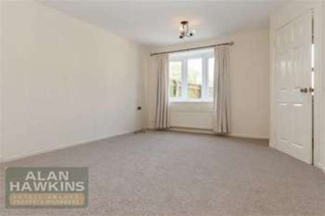  Image of 3 bedroom Property for sale in Lineacre Close Grange Park Swindon SN5 at Lineacre Close Swindon Swindon, SN5 6DA