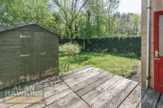  Image of 3 bedroom Property for sale in Lineacre Close Grange Park Swindon SN5 at Lineacre Close Swindon Swindon, SN5 6DA