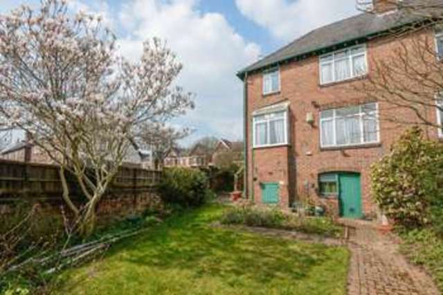 Image of 3 bedroom Semi-Detached house for sale in Swinley Road Wigan WN1 at Swinley Road  Wigan, WN1 2DL