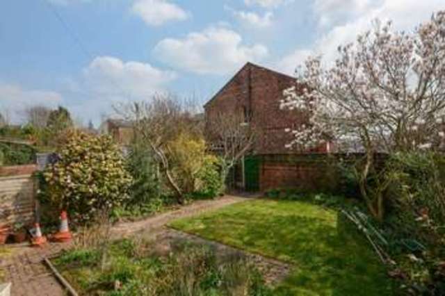  Image of 3 bedroom Semi-Detached house for sale in Swinley Road Wigan WN1 at Swinley Road  Wigan, WN1 2DL