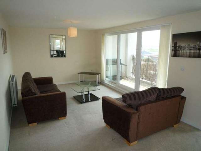  Image of 2 bedroom Apartment to rent in Ashton Old Road Openshaw Manchester M11 at Ashton Old Road Beswick Manchester, M11 2DL
