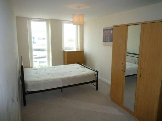  Image of 2 bedroom Apartment to rent in Ashton Old Road Openshaw Manchester M11 at Ashton Old Road Beswick Manchester, M11 2DL