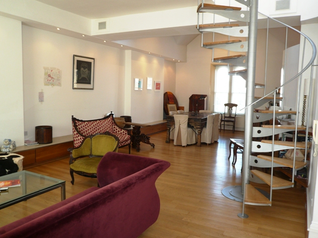  Image of 3 bedroom Flat to rent in Talbot Road London W2 at Notting Hill  London, W2 5JW