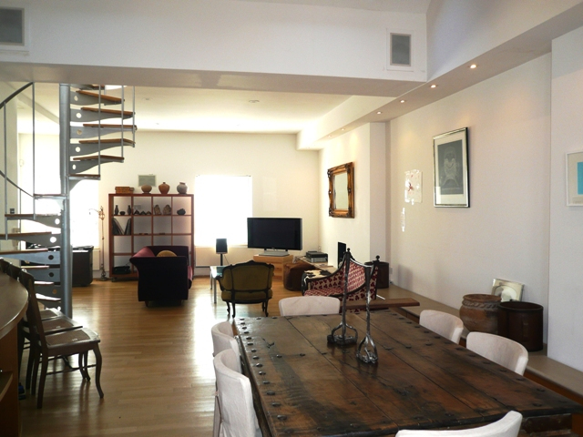  Image of 3 bedroom Flat to rent in Talbot Road London W2 at Notting Hill  London, W2 5JW