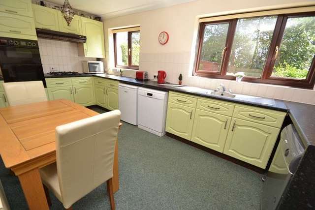  Image of 6 bedroom Detached house for sale in Mullins Close Poole BH12 at Poole, BH12 5EQ