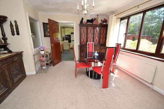  Image of 6 bedroom Detached house for sale in Mullins Close Poole BH12 at Poole, BH12 5EQ