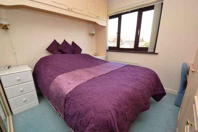  Image of 6 bedroom Detached house for sale in Mullins Close Poole BH12 at Poole, BH12 5EQ