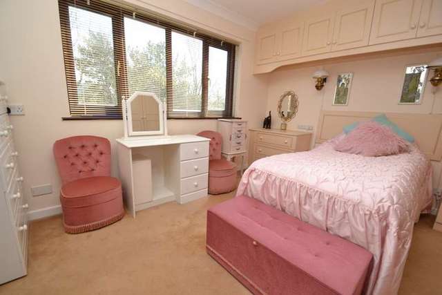  Image of 6 bedroom Detached house for sale in Mullins Close Poole BH12 at Poole, BH12 5EQ