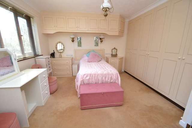  Image of 6 bedroom Detached house for sale in Mullins Close Poole BH12 at Poole, BH12 5EQ
